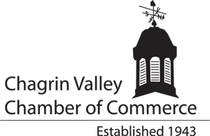 Chagrin Valley Camber of Commerce Logo
